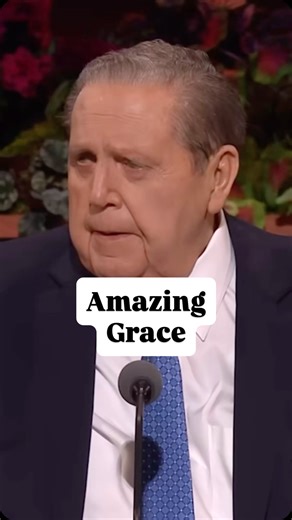 1.1K reactions · 18 comments | Jeffery R Holland | October 2025 | general conference#nowisthetime #lds #generalconference | Nowisthetime | Facebook