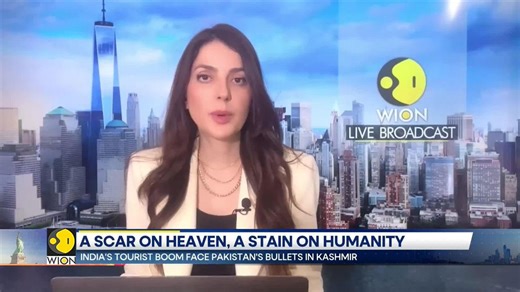 Pahalgam terror attack: Eyewitnesses reveal shocking details of Pahalgam attack