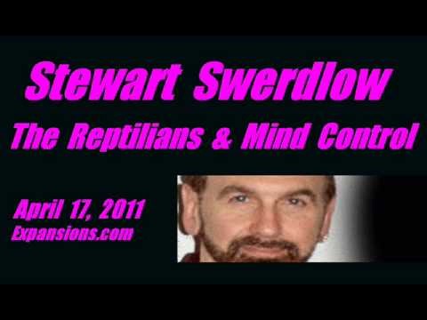 Extraterrestrials and Illuminati: An Interview With Stewart Swerdlow