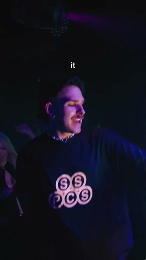 Bella Kay you smashed it with this song #techno #rave #remix