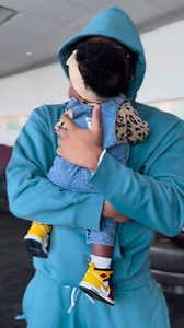 1.1M views · 21K reactions | A family bound by love and support finds strength in unity  Save and share this post with 1 person you’re grateful for ‼️#rotimi #happythanksgiving #gratitude | Rotimi | Facebook