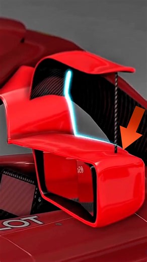 Why Formula 1 Mirrors Have Size Rules | Cine savvy