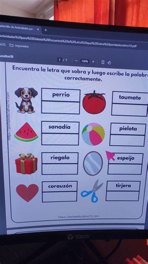 Recursos para aprender y enseñar mejor Gratis 🆓