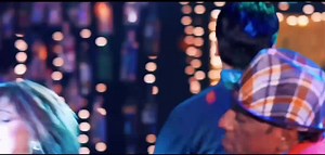 Nida Chaudhry loving performance | Live video