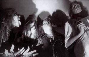 Morbid (band) - Alchetron, The Free Social Encyclopedia