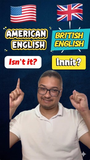 5 British Words That Will Shock You 😱🇬🇧