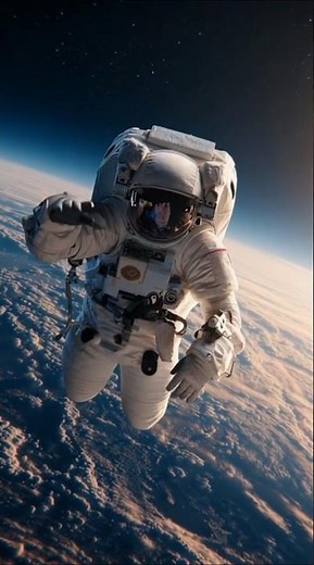 How Astronauts Survive in Space | Artemis II Explained #spacesuccess #universe #astronomy