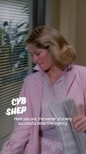 With guest stars including Pierce Brosnan, Demi Moore, Whoopi Goldberg and John Goodman, revisit one of the defining shows of the 80s. Watch Moonlighting for free on STV Player 😍 | STV