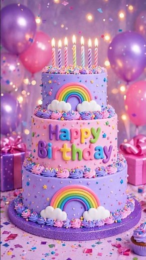 Happy Birthday Song 🎂 Happy Birthday Music Collection 🎉Happy Birthday To You REMIX!
