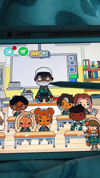 #tocaboca #zyxbcaシ #tocaroleplay #tocabocalifeworld #viral | Toca Boca RP