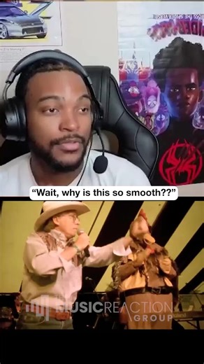 The Music Reaction Group on Instagram: "Modjo - Lady Hear me Tonight"