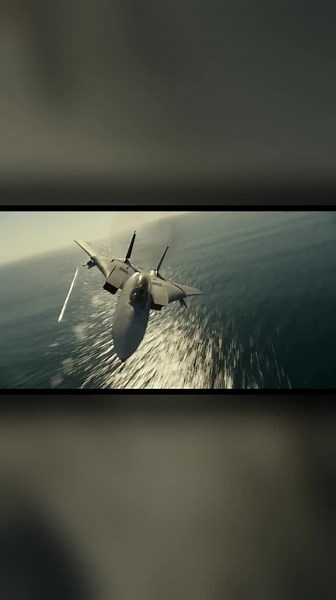 1.1M views · 10K reactions | "I'm sorry, Goose." | Grumman F-14 Tomcat | Facebook