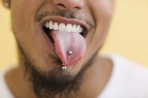 Gross News: Guess What Happens to Piercings After You Die