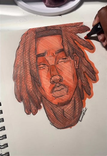 How to Draw Cool Characters: Part 5 Drawing Series