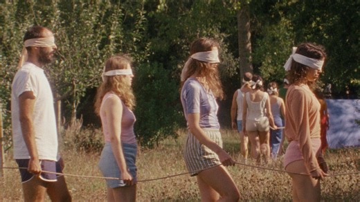 Tráiler de 'Aro Berria', ópera prima de Irati Gorostidi Agirretxe
