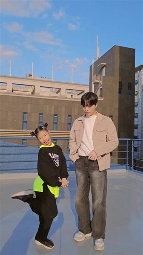 마지막 뭐야~~너무 귀엽잖아요!!! #fyp #dancechallenge #댄스챌린지 #티곰 #유니 #유니가치 #yunigachi #yuni