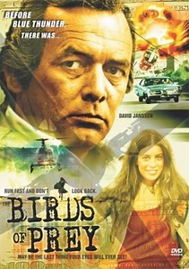 Birds of Prey (Film, 1973) - MovieMeter.nl