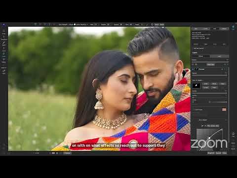 Getting Started with ON1 Effects 2023 Webinar