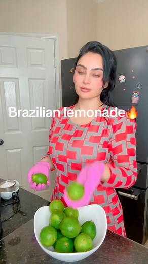 28K views · 615 reactions | Lemon juice ❤️ | FOOD VLOG | Facebook