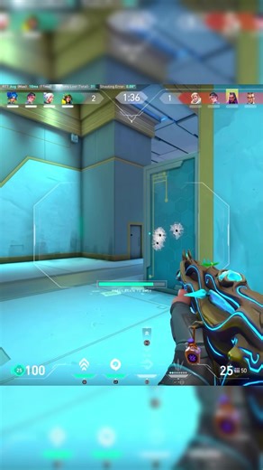 ‭‭Psalms‬ ‭23‬:‭4‬ ‭NLT‬‬ “Even when I walk through the darkest valley, I will not be afraid, for you are close beside me. Your rod and your staff protect and comfort me.” #valorant #radiant #fyp #tenz #consolevalorant