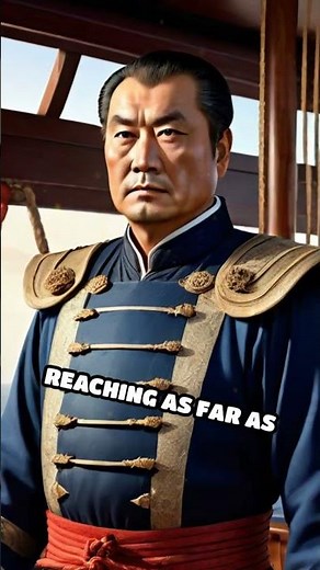 Zheng He: China’s Forgotten Sea Explorer