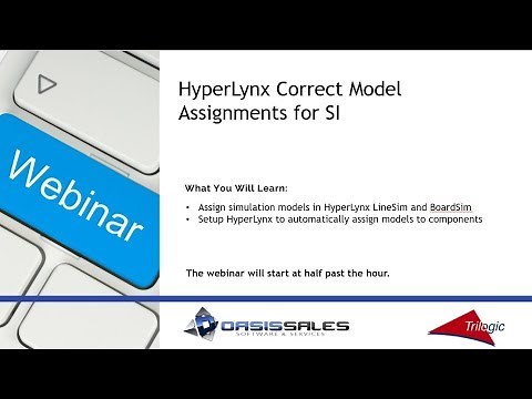Correct Model Assignments for SI