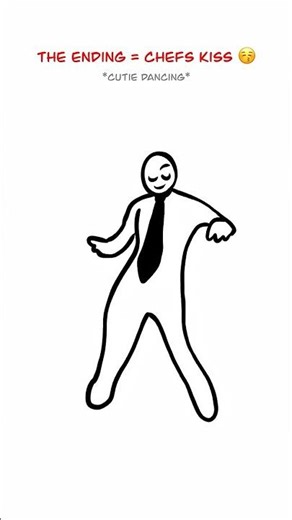 Why? 😭 (Animation Meme) Anim: RedFlowerCrown #shorts