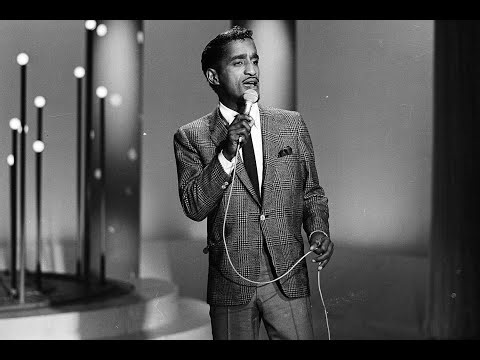 Sammy Davis Jr.’s Hidden Vault Was Opened After 30 Years And No One Could Believe It