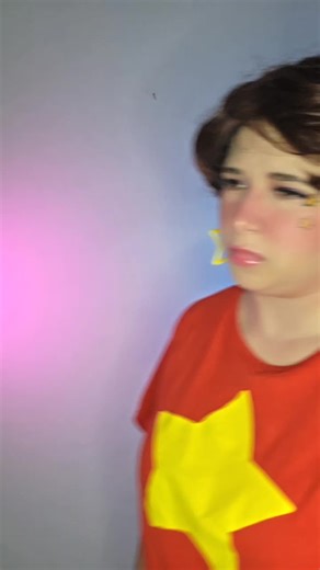 #steven #stevencosplay #stevenuniverse #fypシ #montcalm6 | Steven Universe Cosplay