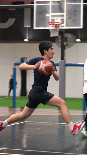 OBJ만의 장점인 올코트를 활용해 선수들의 능력을 최대화 시킵니다🔥🏀✨ #basketball #nba #농구 #obj