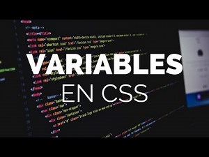 [CSS] NOUVEAUTE CSS : LES VARIABLES