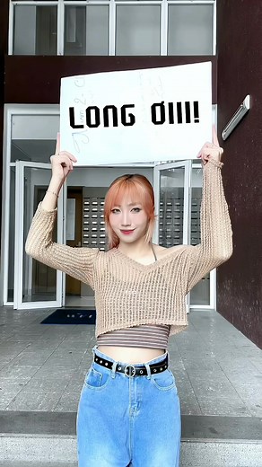 Long ơiiii Long àaaa, thả thính Long theo style nhạc chế 🤣 Xin 1 cái tên xấu s.ố tiếp theoo =))) #didi #nhacche #thathinhtheoten | Di Di