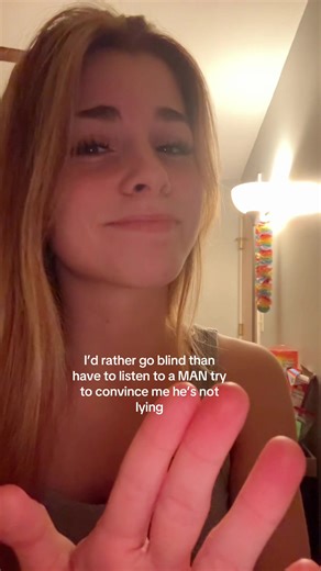 janelletiktok (@janelle.tiktokk)’s video of I'd Rather Go Blind