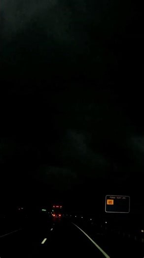 Can you sleep in 20 Sec? Night Drive Challenge 🌙