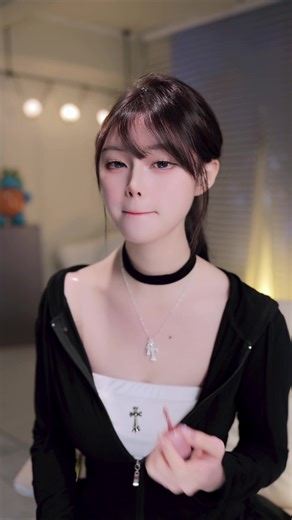 轻歌er 2026-01-03 录播