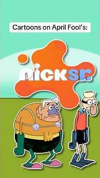 Cartoon Pranks on April Fool’s Day: #cartoonnetwork