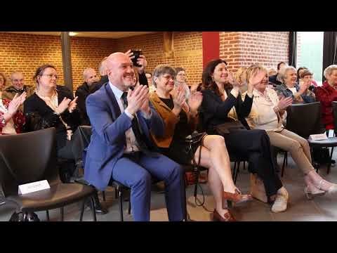 Élections municipales Avelin 2026 : José Roucou réélu maire