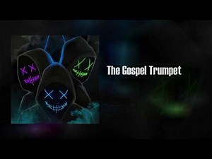 King Saiman x Deejay Zebra x ProTee - The Gospel Trumpet (Original-Mix)