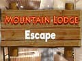Game Mountain Lodge Escape online. Play for free