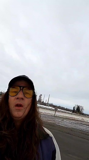 People are askin' how I met @nickelback here's the hole story. #fubar