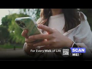 Scan Me