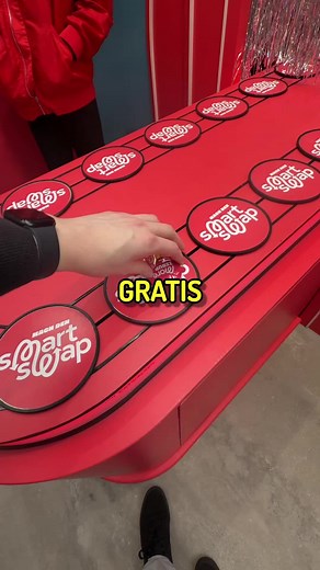 Gratis dingen ontdekken op de Huishoudbeurs 2026