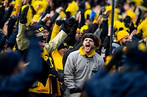 Need a lift to The Big House for Michigan football? TheRide has 5 shuttle routes this season