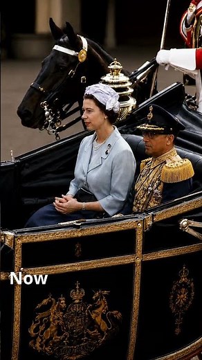 King Mahendra at the United Nations | 4K Colorized & Restored
