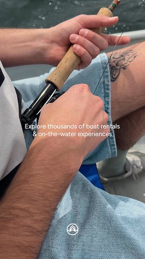 With Boatsetter, you can rent a boat anywhere, anytime. Choose your boat, add a Captain if you like, and set sail. | Boatsetter | Facebook