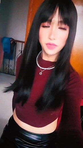 Flow Criminal 🩷 . . . . . . . . . . . . . . . . #reels #reelsinstagram #colaboracion #transgirl #transgender #transmexico #TransWoman #transgenero #chicatrans #follow #likeforlikes #likeme #beauty #chicatrans #happy #colab #moda #glamour #fashionstyle #style #provenza #techno #influencer #blogger | Nem VVega