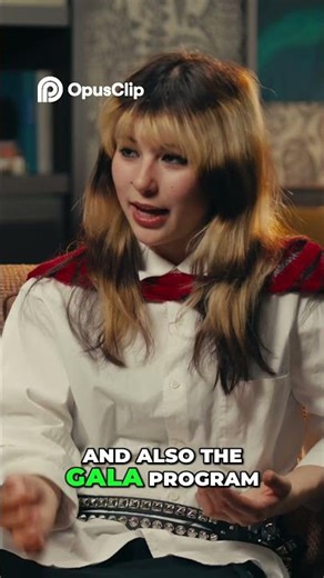 Alysa Liu's Olympic Dream Freeskate #shorts