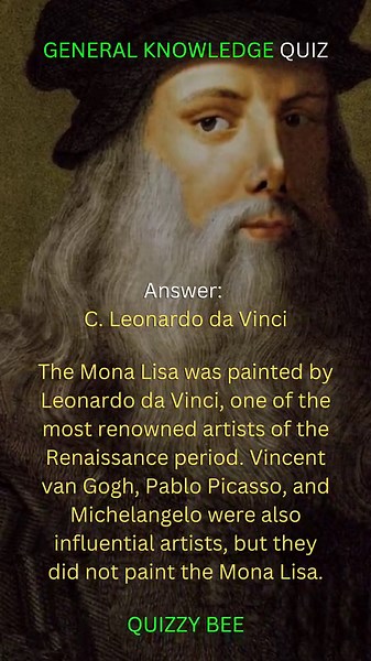 Test Your General Knowledge with This Quiz!