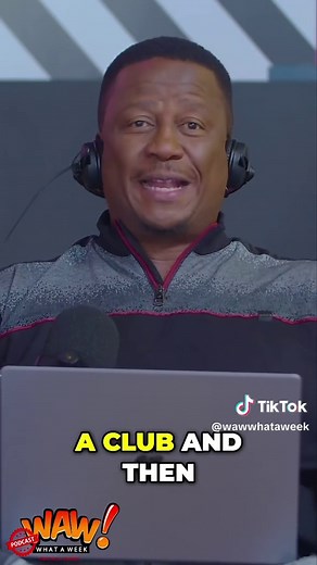 Thabiso Sikwane and Dj Fresh Podcast Interview Highlights