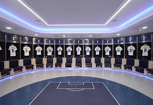 Line Up: Vitesse vs Tottenham Hotspur